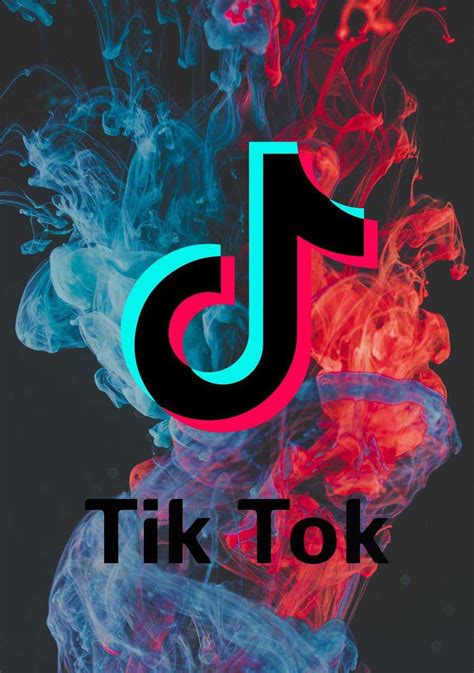 Tiktok For Pc Windows New Tab Background Mobile Legends