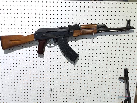 New Hungarian Ak Ak47 Rifle Imperia For Sale At