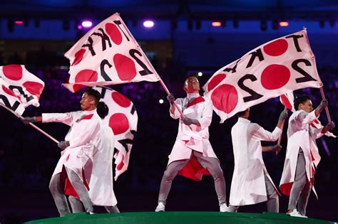 2020 Summer Olympics Could Have 100 Out Lgbtq Athletes In Tokyo Outsports