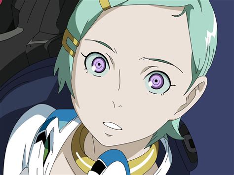 Eureka Seven Eureka Wallpapers Wallpaper Cave