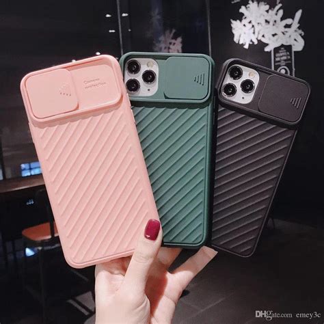 New Phone Cases For Iphone 13 12 11 Pro X Xr Xs Max 6 6s 7 8 Plus