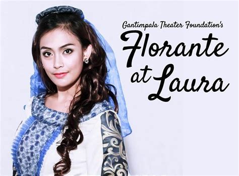 Florante At Laura Gantimpala Theater Opens 38th Season With A