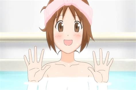 File Bathtime With Hinako 201 Anime Bath Scene Wiki