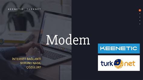 İNTERNET BAĞLANTISI KEENETİC MODEM TURKNET SORUNU NASIL ÇÖZÜLÜR YouTube