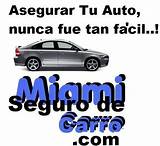 Pictures of Seguro De Auto Miami
