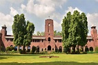 St Stephens College, Delhi: Admission, Fees, Courses, Placements ...