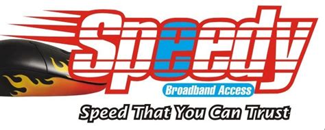 Internet logos of internet café and broadband. Speedy - Logopedia, the logo and branding site