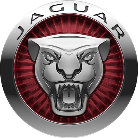 Jaguar Car Logo Car Brands Logos Jaguar Car