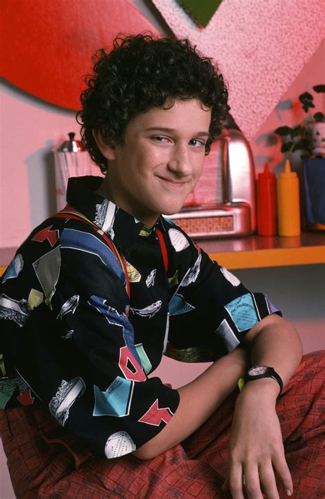 Dustin Diamond Dead The Life Of Saved By The Bell S Screech Who