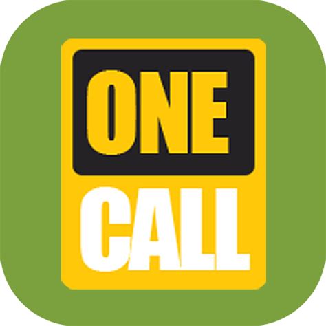 One Call Ionic Marketplace