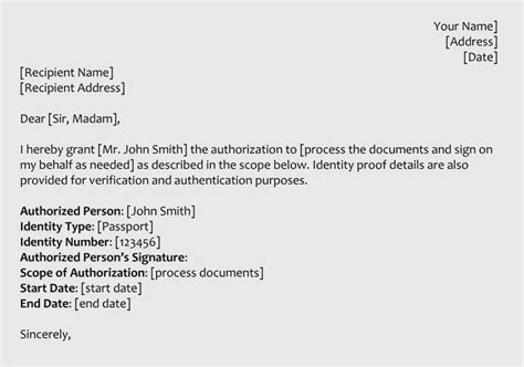 The first step to getting an access token for. Authorization Letter Example For Philhealth - Letter