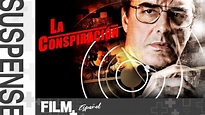 La Conspiración // Película Completa Doblada // Suspense // Film Plus ...