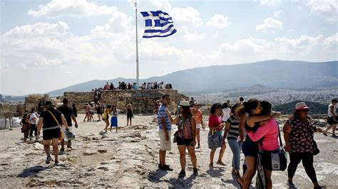 going to greece bring more euros cnn travel