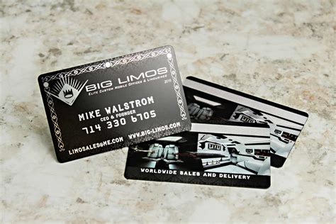 Check spelling or type a new query. Big Limos Platinum Business Card