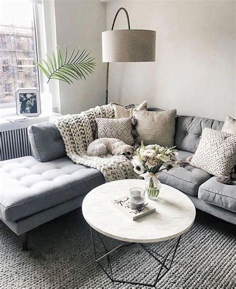 Cozy Modern Minimalist Living Room Design Ideas For Inspiration