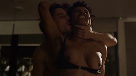 Nude Video Celebs Lica Oliveira Nude Me Chama De Bruna S04e04 05 2019
