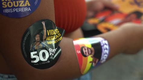 No Brasil O Movimento Black Lives Matter Ganha Força