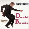 David Bowie - Magic Dance [ep] (2007) :: maniadb.com