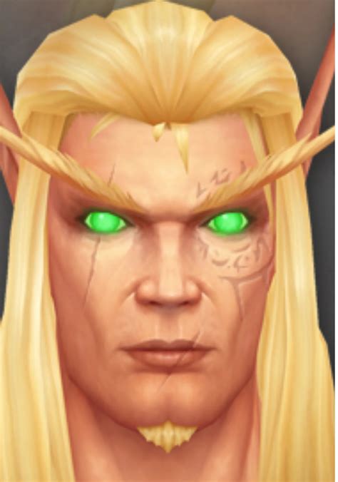Blood Elf Customization Thread Glory Of The Sin Dorei General Discussion World Of Warcraft