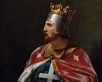 Richard I of England, also known as Richard the Lionheart (Cœur de Lion ...