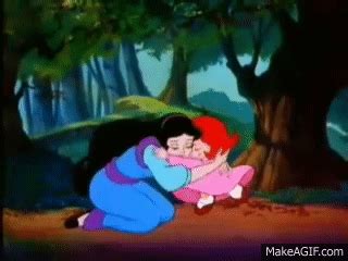 Snow White Happily Ever After On Make A Gif
