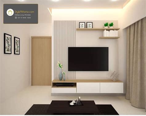 30 Amazing Tv Unit Design Ideas For Your Living Room