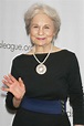 Lynn Cohen Cast as Mags in Catching Fire - The Hollywood Gossip