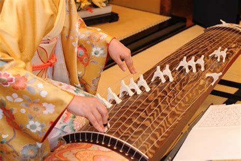 Negotiable instruments are documents signifying an unconditional promise signed by the person giving the promise, requiring the person to whom it is addressed to pay on demand, or at a fixed date or time. Japanese Culture - Entertainment - Musical Instruments
