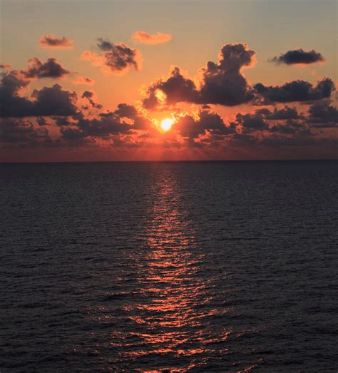 Sunset in Bahamas @Softtek #photobook