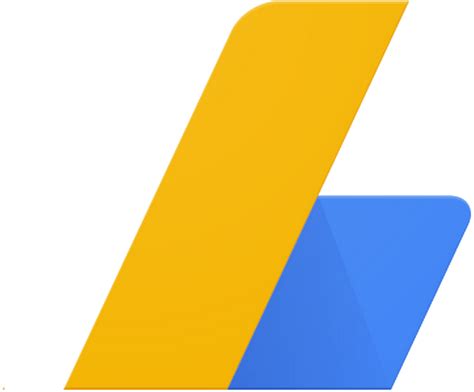 With google adsense, you can earn money from your online content. Google AdSense Has A New Logo | Google adsense, Adsense ...