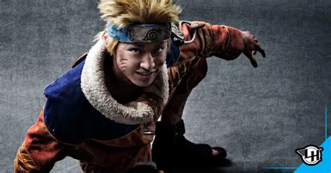 Naruto Tudo Sobre O Filme Live Action Que Promete Adaptar O Anime Clássico