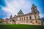 Belfast, Northern Ireland - The 15 Best Things to See in Belfast