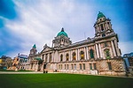 Belfast, Northern Ireland - The 15 Best Things to See in Belfast