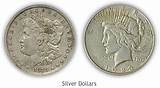 Us Coins Silver Content
