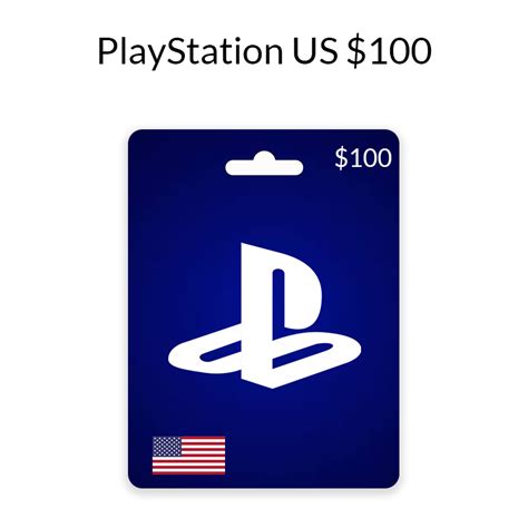 Psn cards allow to buy games, movies, bonuses and even songs safe and fast. Buy online: PlayStation US 100$ Gift Card | Dubai | UAE