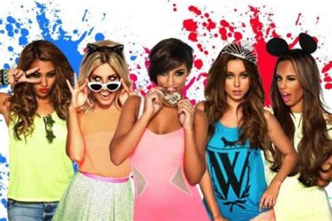 Why The Saturdays Need A Number One