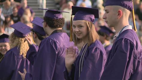 Meet Mackenzie Roach, an awe-inspiring Jackson High School grad | wkyc.com