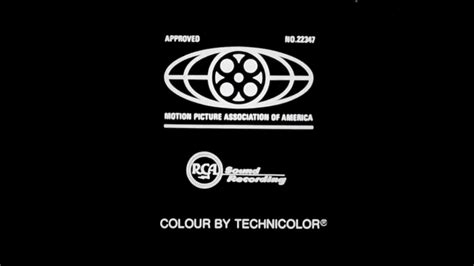 Rca Sound Recordingcredits Variants 1970 1979 Logo Timeline Wiki