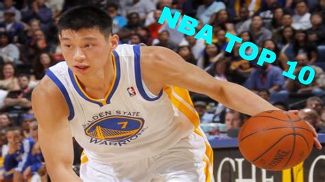 The Complete History Of Asian Players In The Nba Complex Otosection