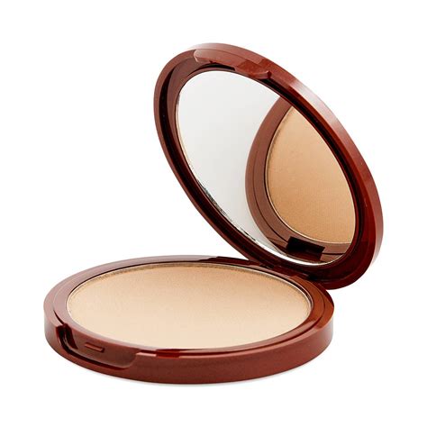 Mineral Fusion Pressed Powder Foundation, Cool 2 - Thrive Market