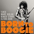 ‎Born to Boogie (Original Soundtrack) by Marc Bolan & T. Rex on Apple Music