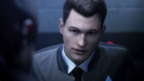 In the chapter, crossroads, have connor become a deviant. PS4 Exclusive Detroit: Become Human Gets New TV Commercial ...