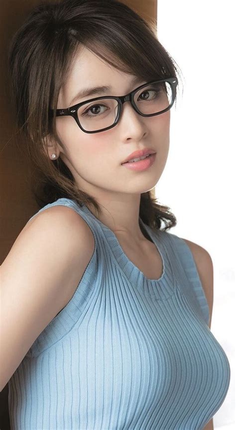 「眼鏡娘」おしゃれまとめの人気アイデア｜pinterest｜ドスカラス 美しいアジア人女性 女性 アジアの女性
