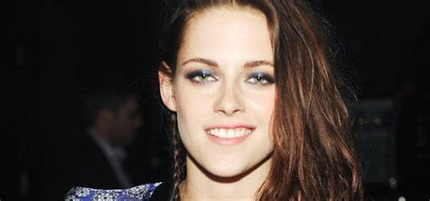 Kristen Stewart “bat La Star De Hunger Games Pour Un Rôle”