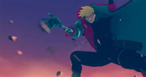 Trigun Stampede Rekomendasi Anime Action Remake Yang Wajib Kamu Tonton Radar Group