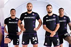 Fiorentina, presentata la quarta maglia 2022-2023 ideata dai tifosi