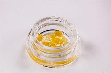 Product Spotlight Wax Concentrates Chronic Creations