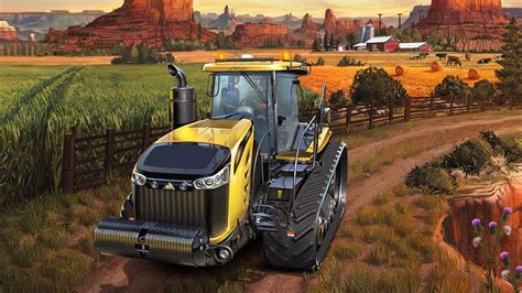 Farming Simulator Screenshots Pictures Wallpapers Playstation My XXX