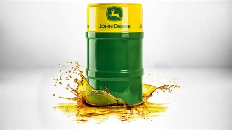 Lubricants Coolants And Greases Maintenance Parts John Deere Naf