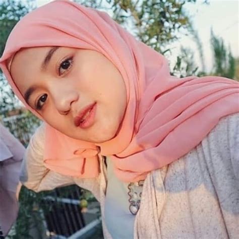 Wallpaper Gadis Hijab Cantik Muslimah Cute Beautiful Hijab Beautiful